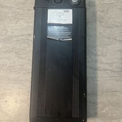 Electric Bike Battery 
