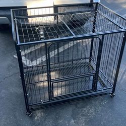 Dog Crate 