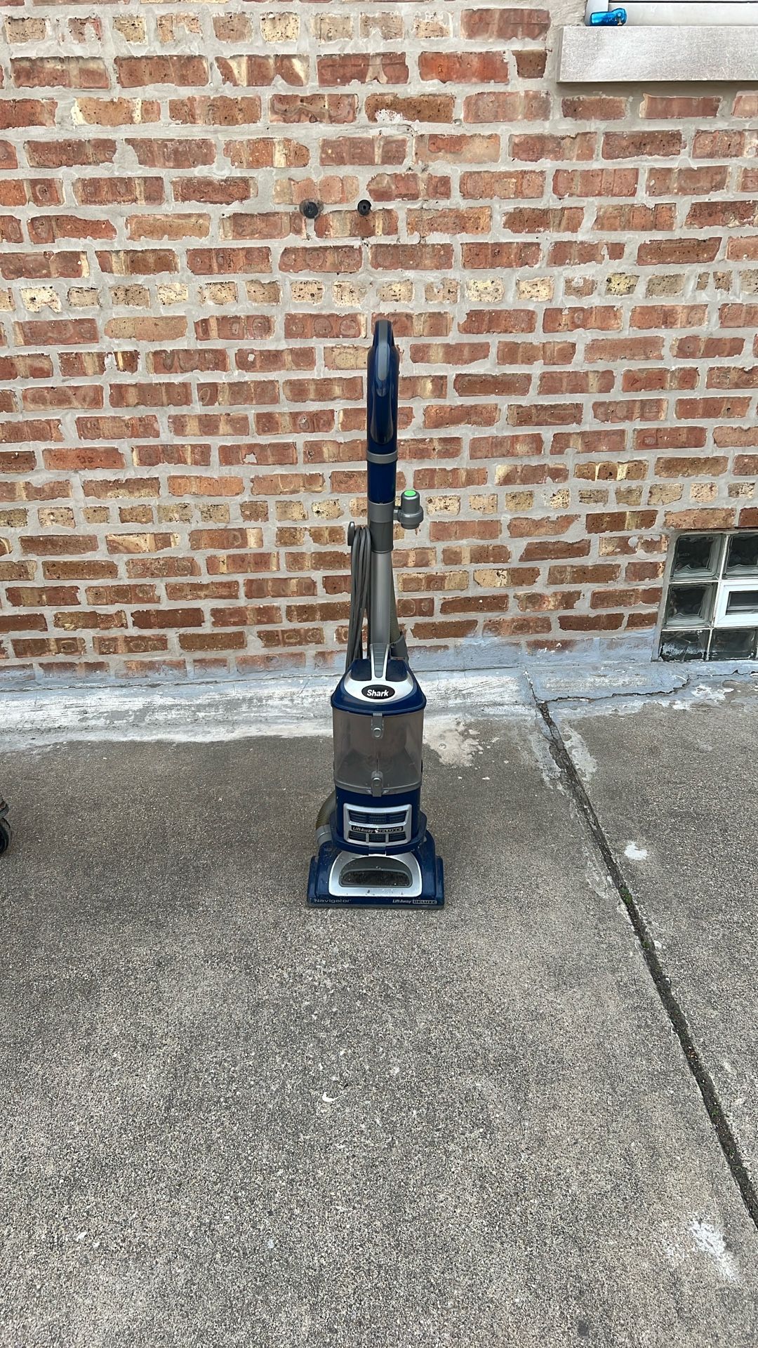 Vacuum