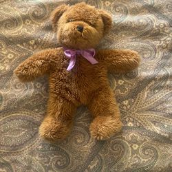 Warming Teddy Bear
