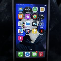 IPhone SE 3rd Generation 