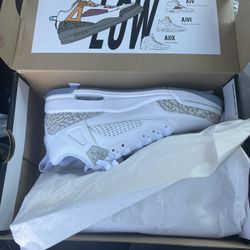 Jordan’s 