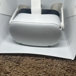 Oculus quest 2 headset only