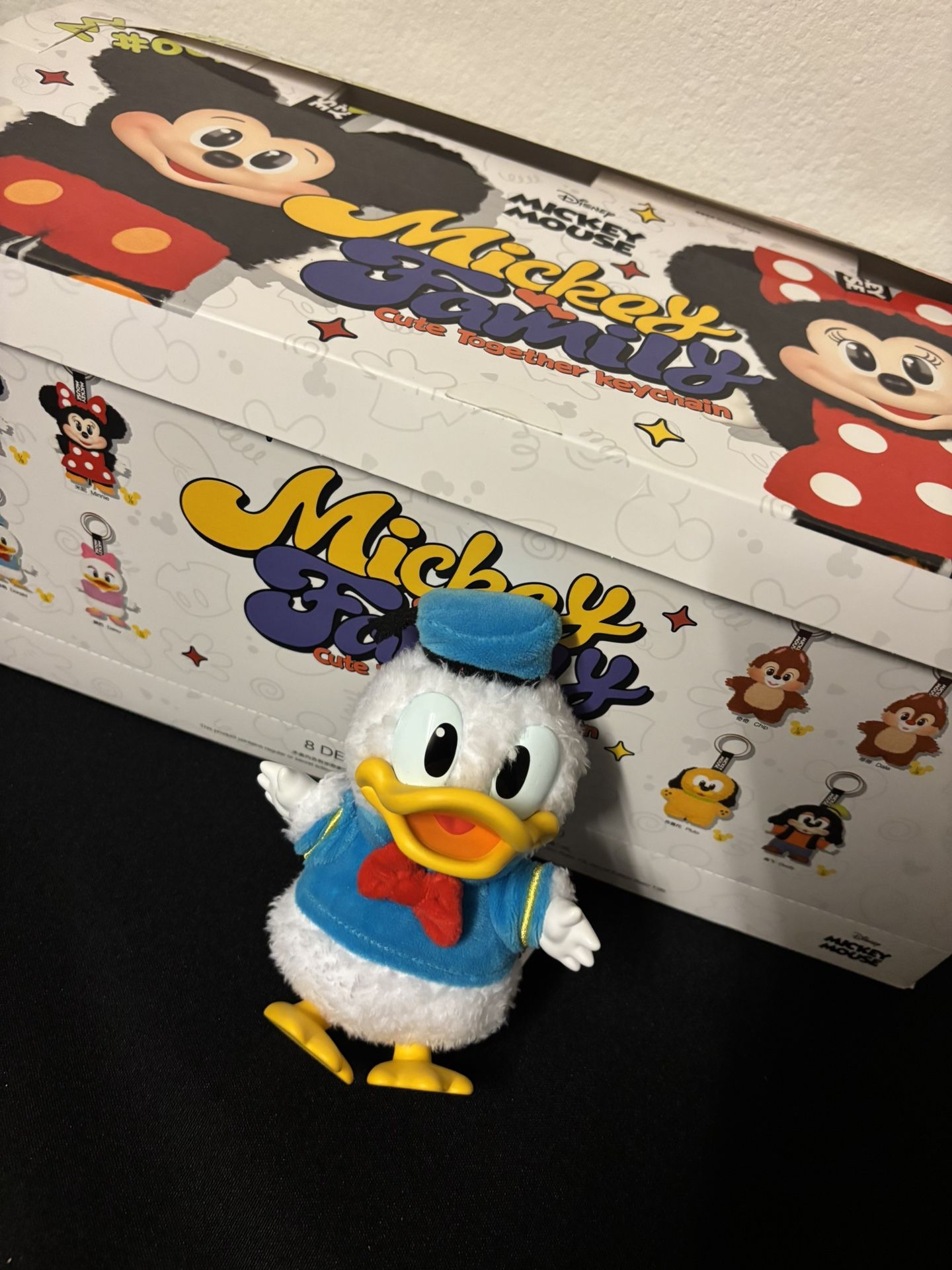 Disney Labubu