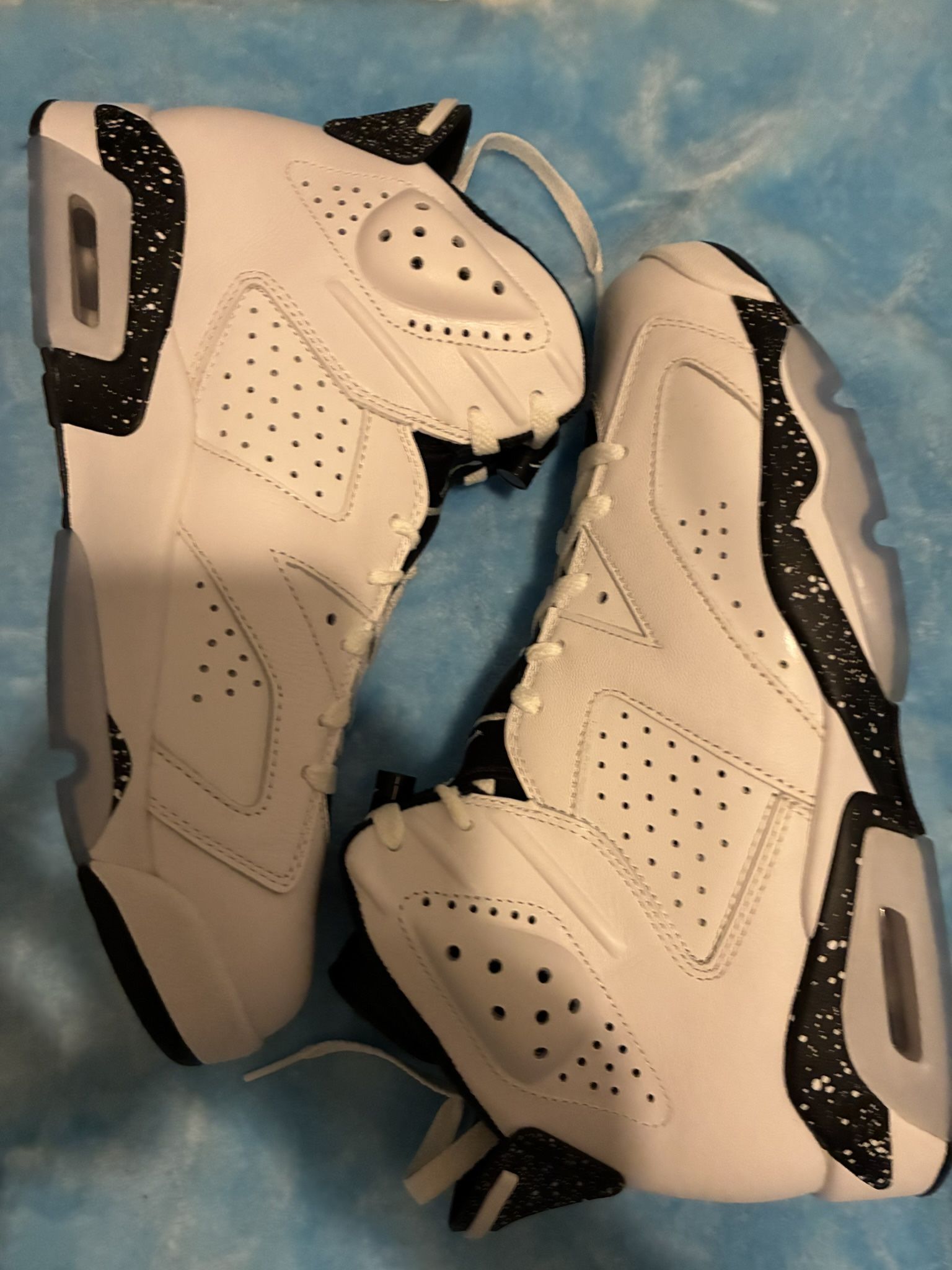 Retro Jordan