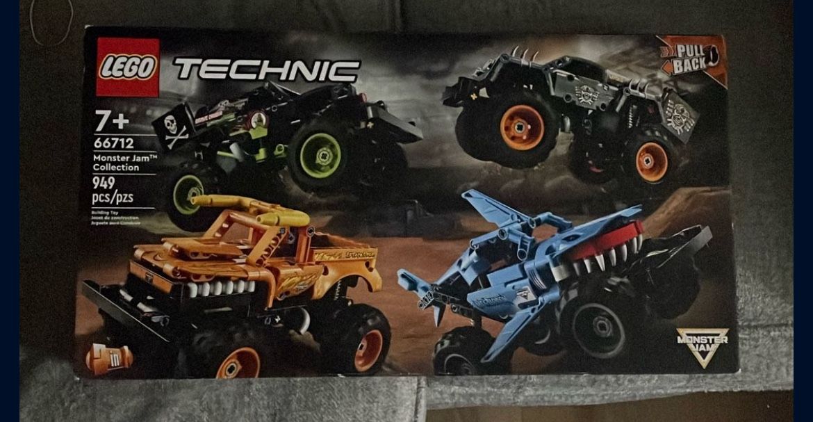 Lego Technic
