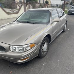 2000 Buick LeSabre