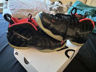 Yezzy Foamposite 