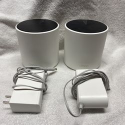 tp-link Deco X55 WiFi 6 System 