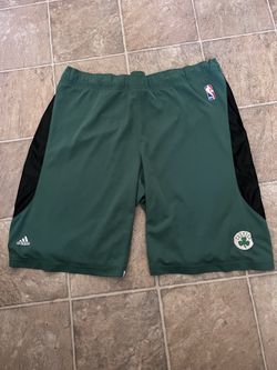 Adidas Boston Celtics Shorts