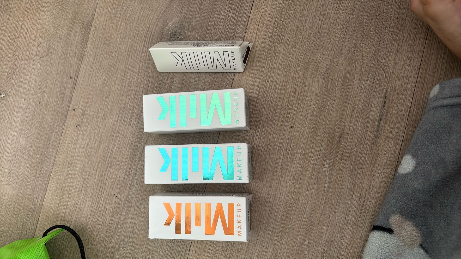 Milk Makeup Products