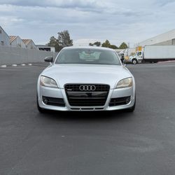 2008 Audi TT