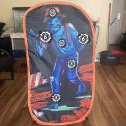 Nerf Zombie Strike Target