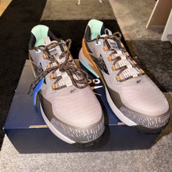 Work Shoes - Nano X1 Adventure