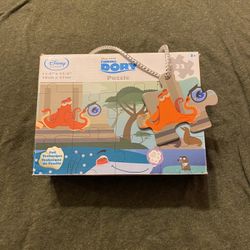Finding Dory Puzzle
