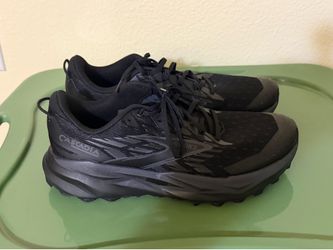 Brooks Running Cascadia 19 Men’s 10.5