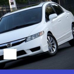 4-Way Power Driver/2011 Honda Civic Power Driver Seat