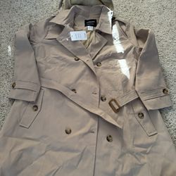 Trench Coat