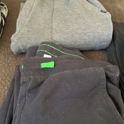 Boys Joggers 