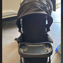 Joovy Stroller