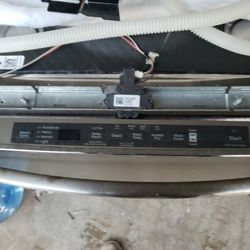 GE Dishwasher