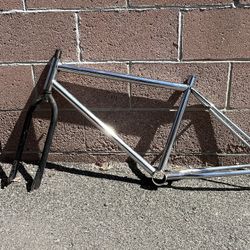 Vintage BMX 26” Cruiser