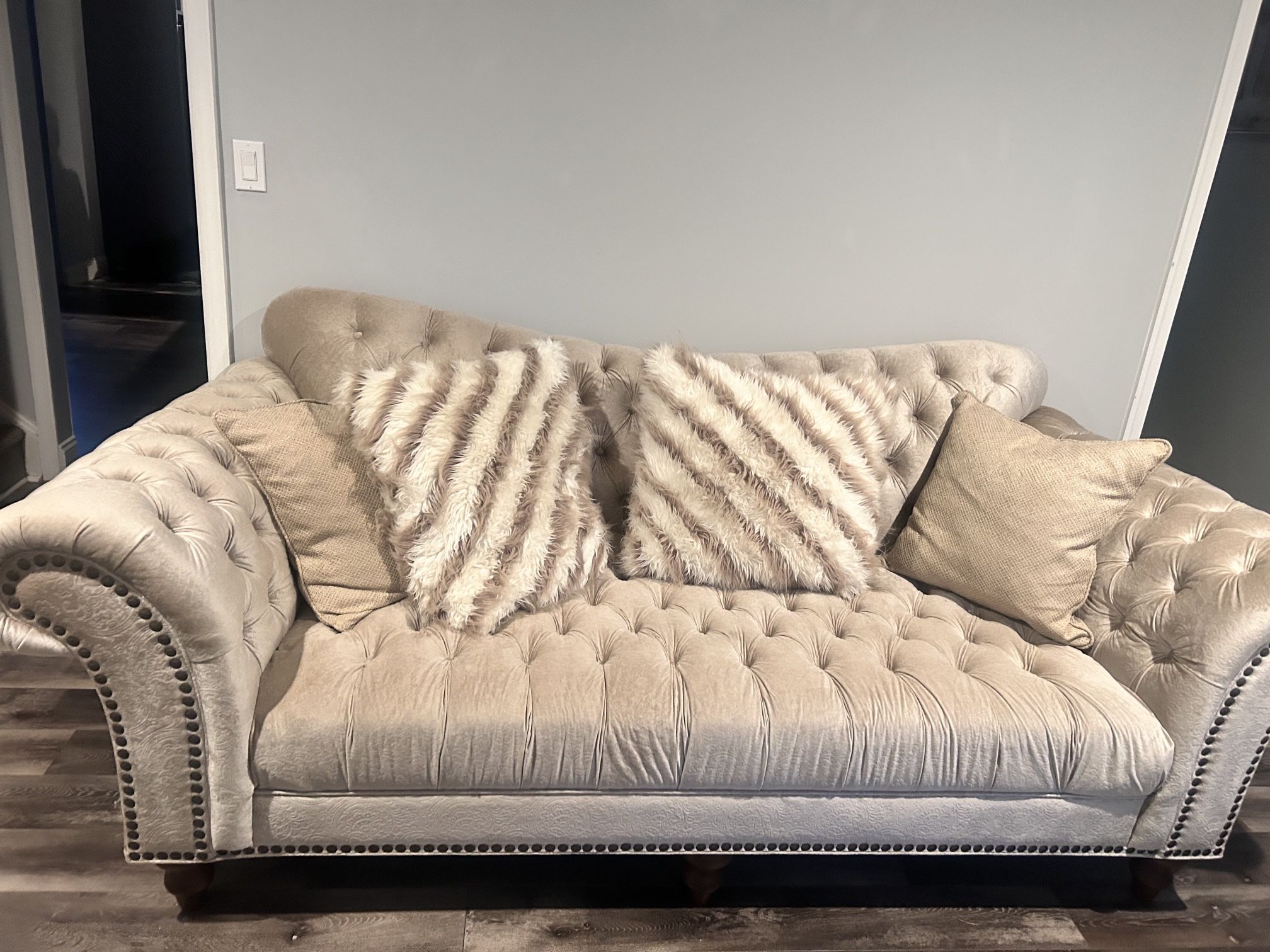 Living Room Set
