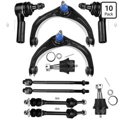 Dodge Ram 1500 Front Suspension Kit