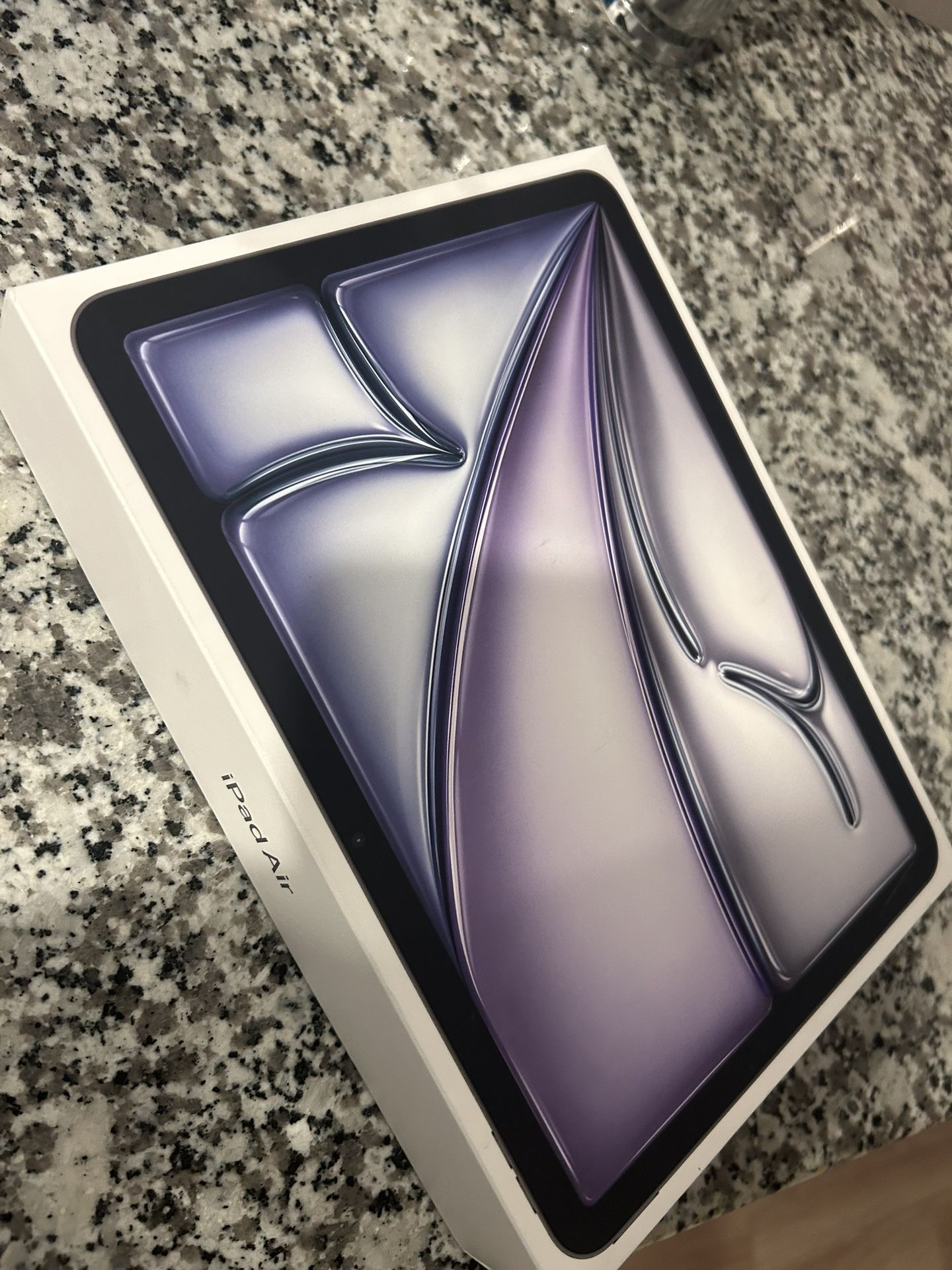 Ipad 11in Air Wifi+Cellular