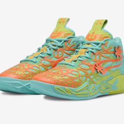 Lamelo Ball Scooby Doo