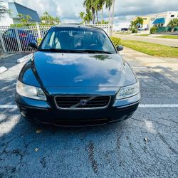 2006 Volvo S60