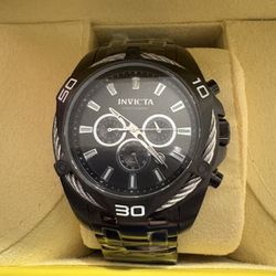 Invicta Watch 