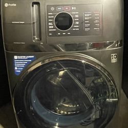  Ventless Washer Dryer Combo — No Vent Needed — Works Anywhere — $1,099