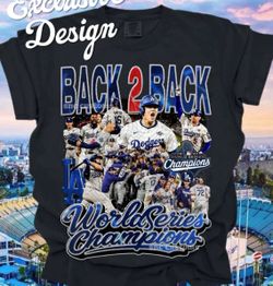 Dodger T-Shirt