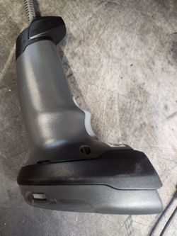 ZEBRA DS2208 Handheld Barcode Scanner with Cable