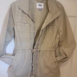 Women's Winter Coat Sz Small 