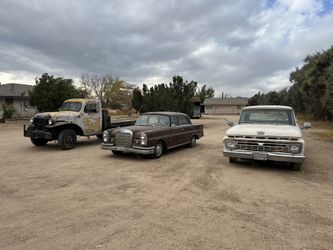 Classic Cars
