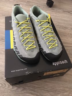 La Sportiva TX2