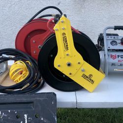 Air Compressor Bundle