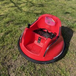 Bumper Car, Mp3 Player Two