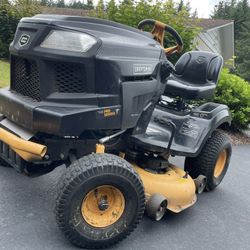 Craftsman Riding Lawnmower 42 Inch