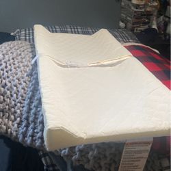 Table Changing Mattress