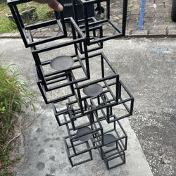 Candle Holders 