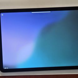 Ipad Air 11inch With M2 Processor Chip 128gb In Blue