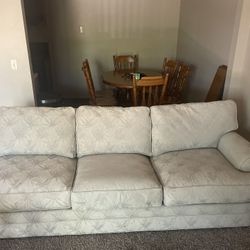 Comfortable 3-Seater Couch - Great Condition!