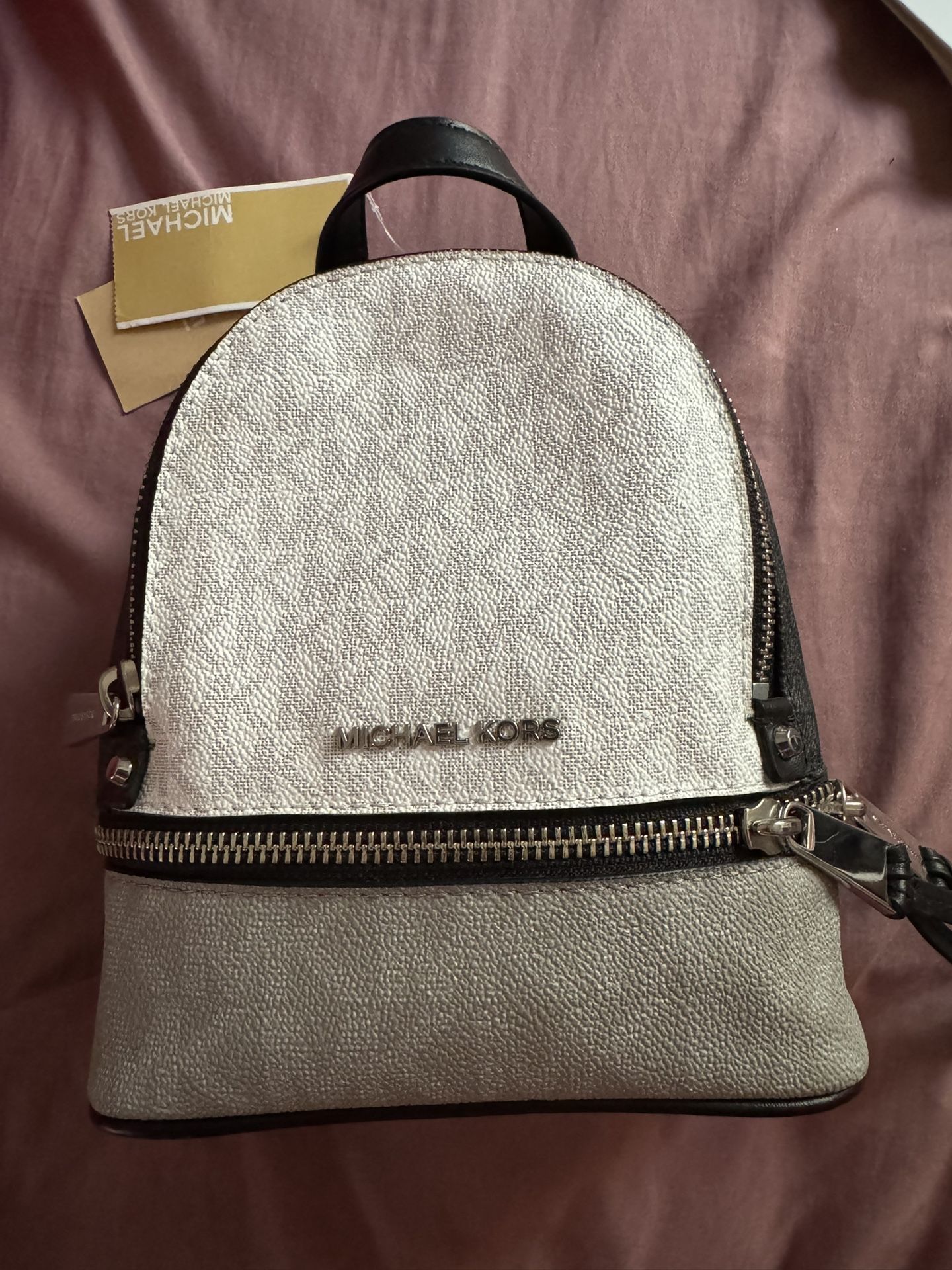 Mk Mini Backpack