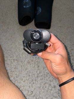 1080 Webcam