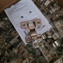 Cabinet Hinges