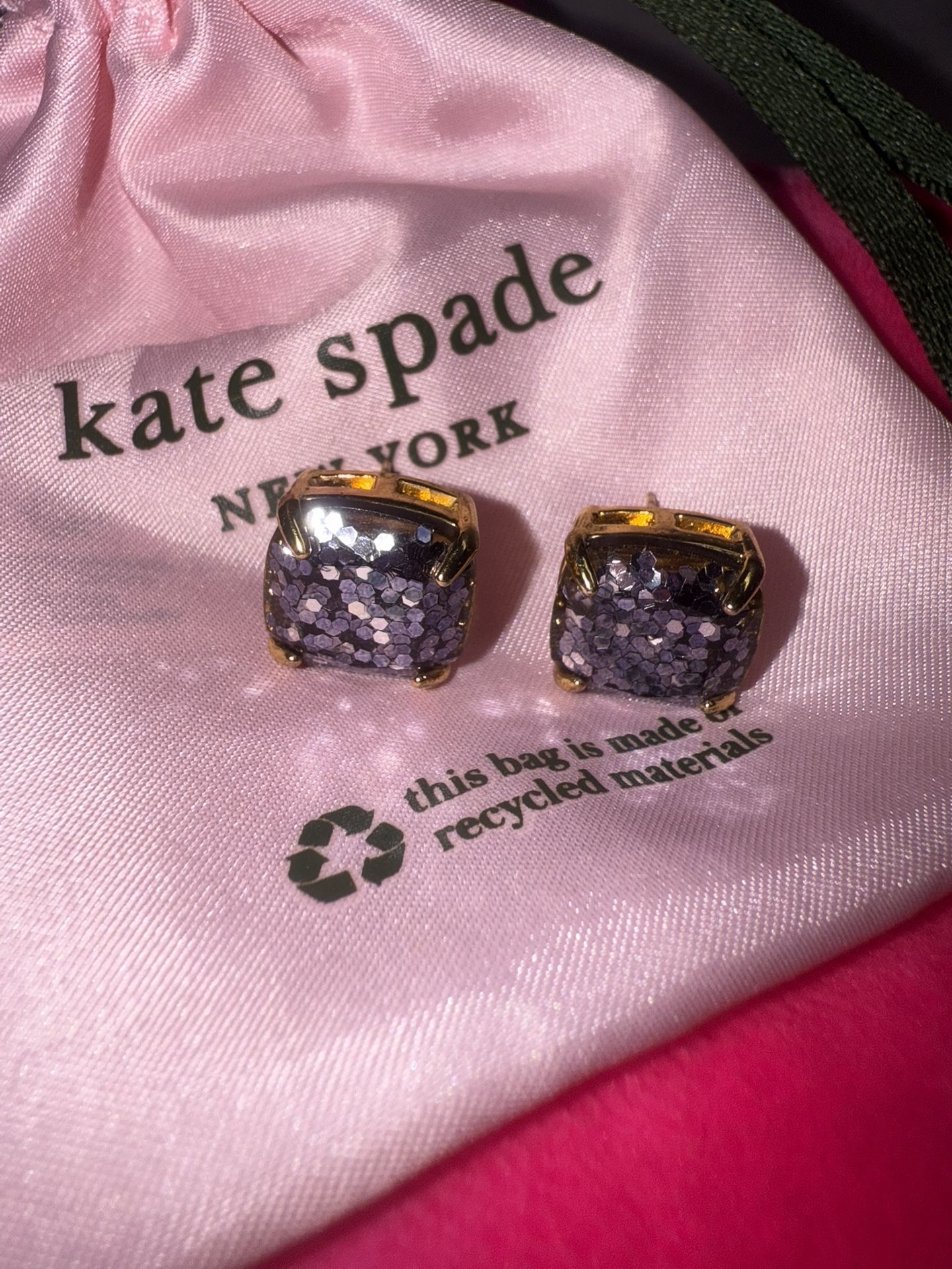 Kate Spade Stud Earrings