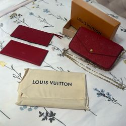 Louis Vuitton  Bag